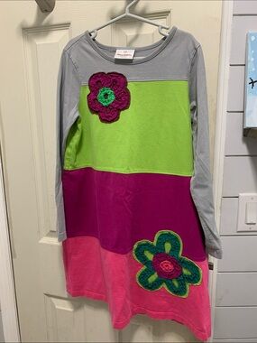 Hanna Andersson size 130.